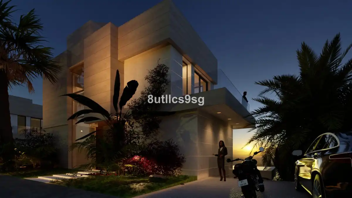 Maison mitoyenne à vendre à Estepona Pueblo, imagen 8