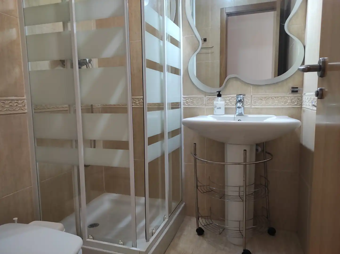 Flat for rent in Calle EIRE, Aguadulce Sur
