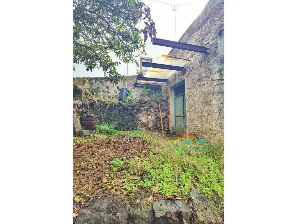 Exterior view of Houses for sale in La Orotava