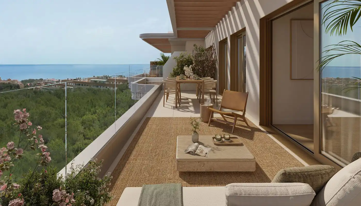 Apartament amb piscina en venda a El Pinillo, imagen 10