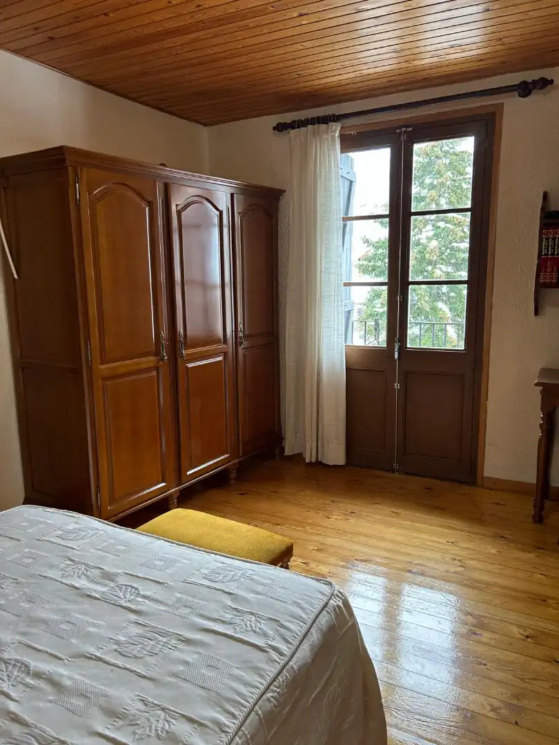 Habitación de Casa o chalet en venta en Alt Àneu con Calefacción, Terraza y Trastero