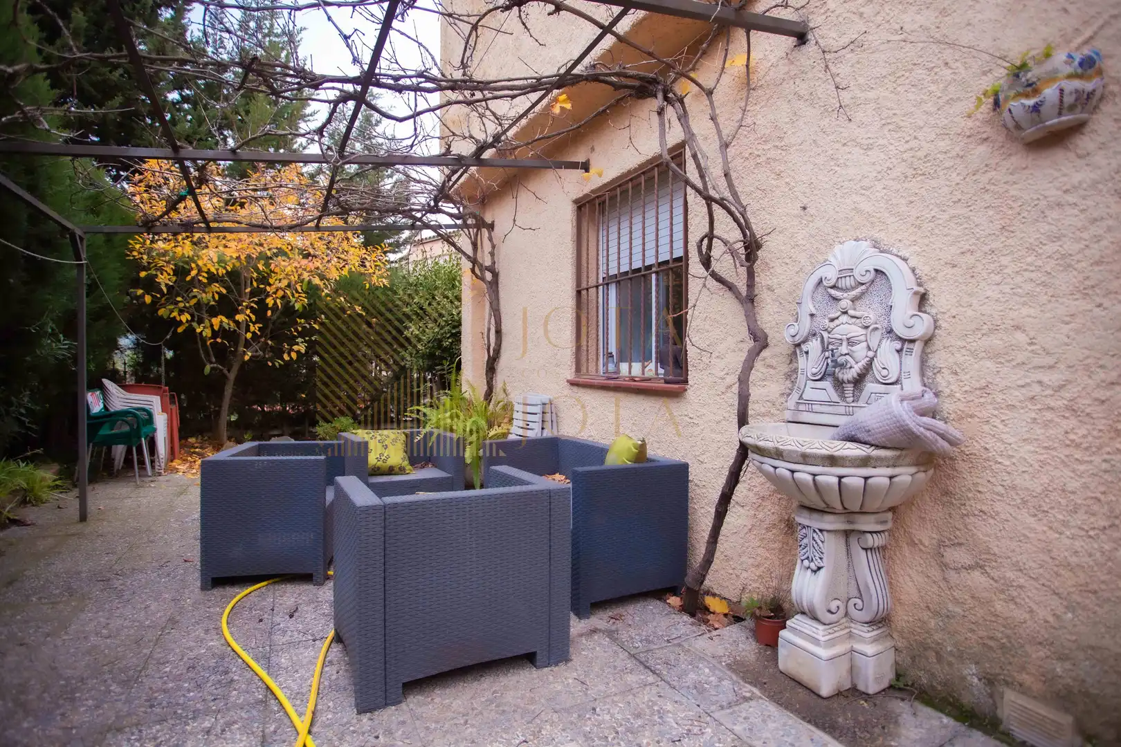 Maison avec jardin à vendre à Condado del Jaruco - Puigventós, imagen 16