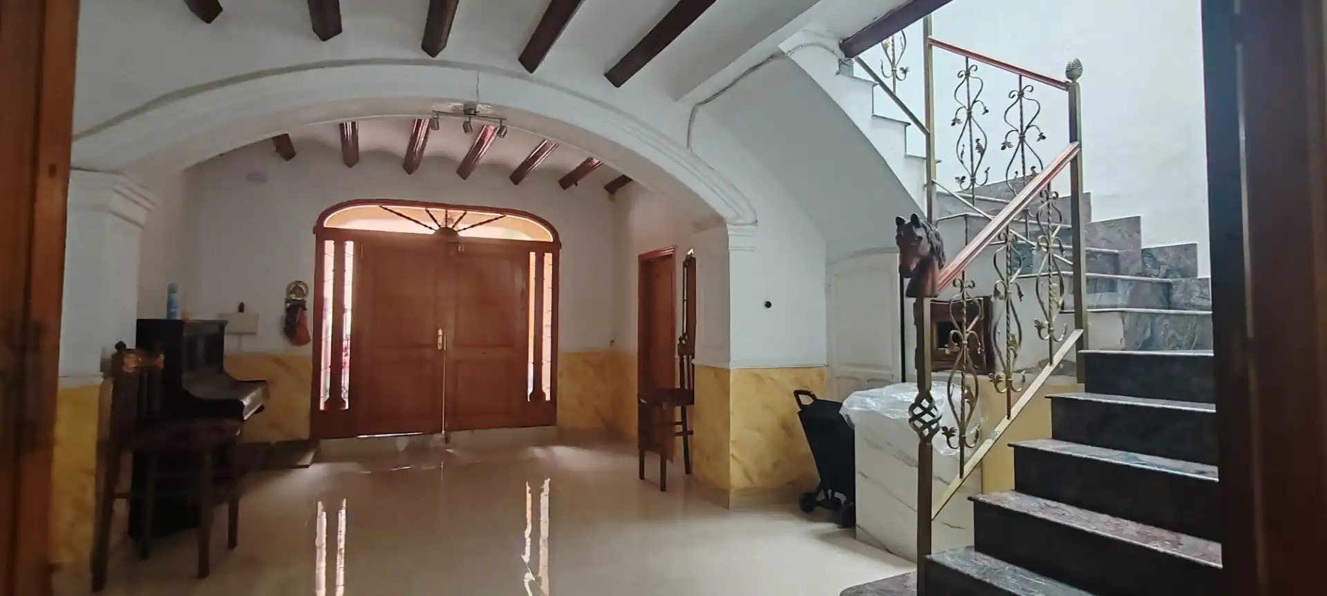 Casa o xalet en venda en La Vall d'Uixó amb Terrassa