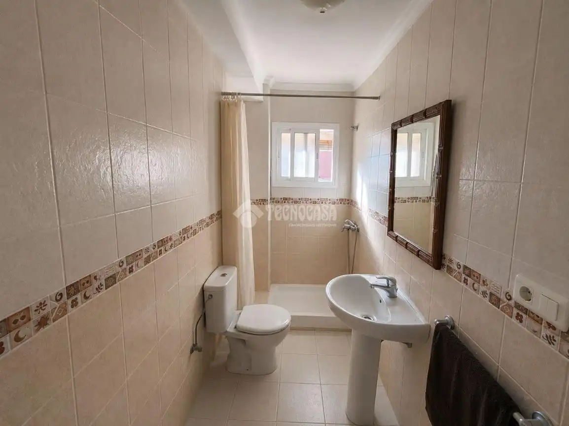 Appartamento in vendita a Puerto Deportivo, imagen 16