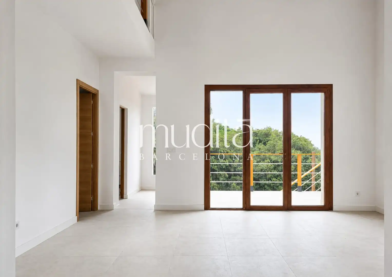 House with pool for sale in Sant Cebrià de Vallalta, imagen 16