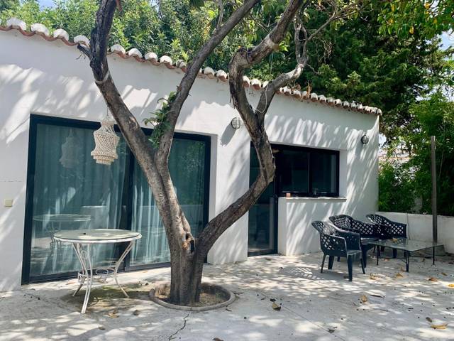 Casa-chalet en Alquiler en Centro