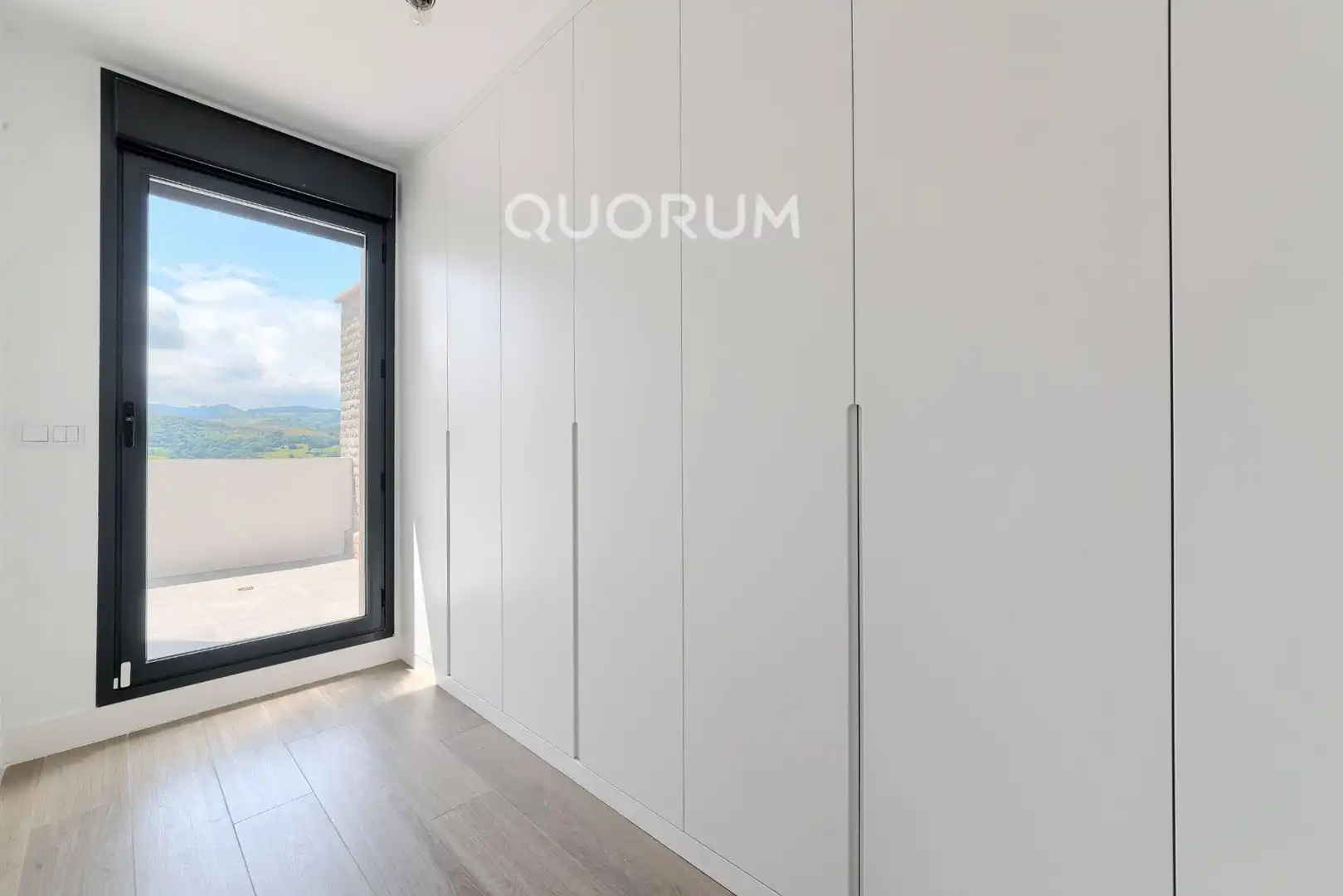 Adosado con terraza en venta en Zierbena, imagen 55