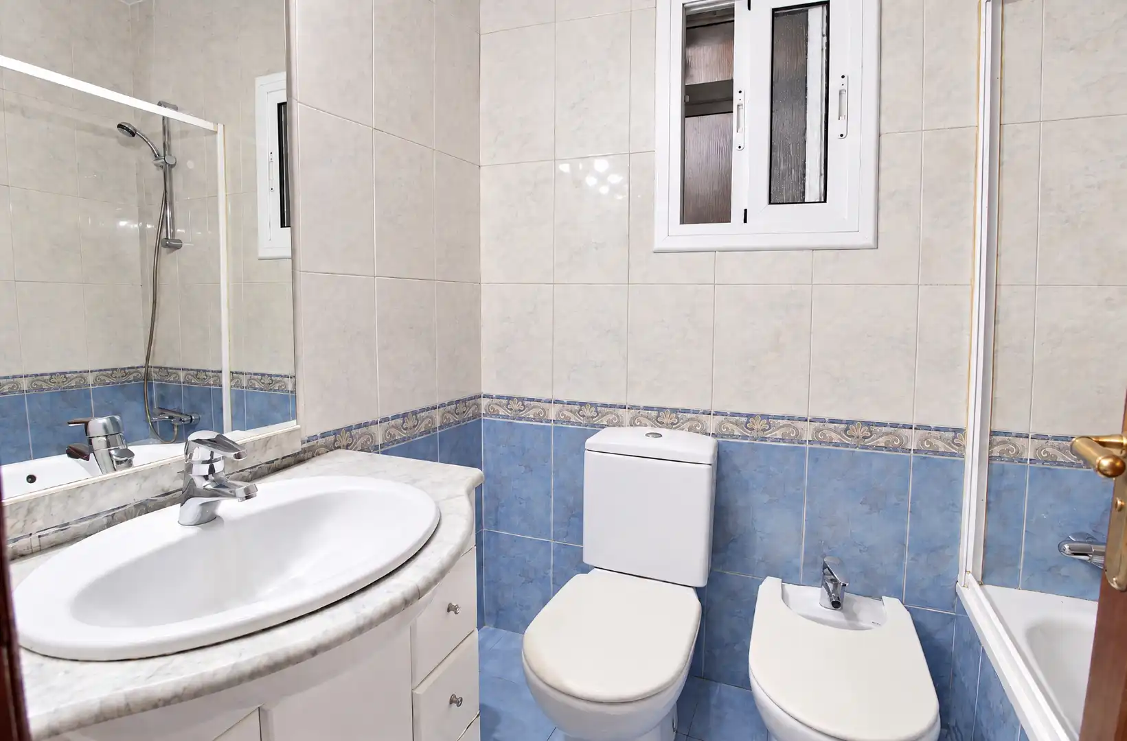 Baño de Piso en venta en Sant Andreu