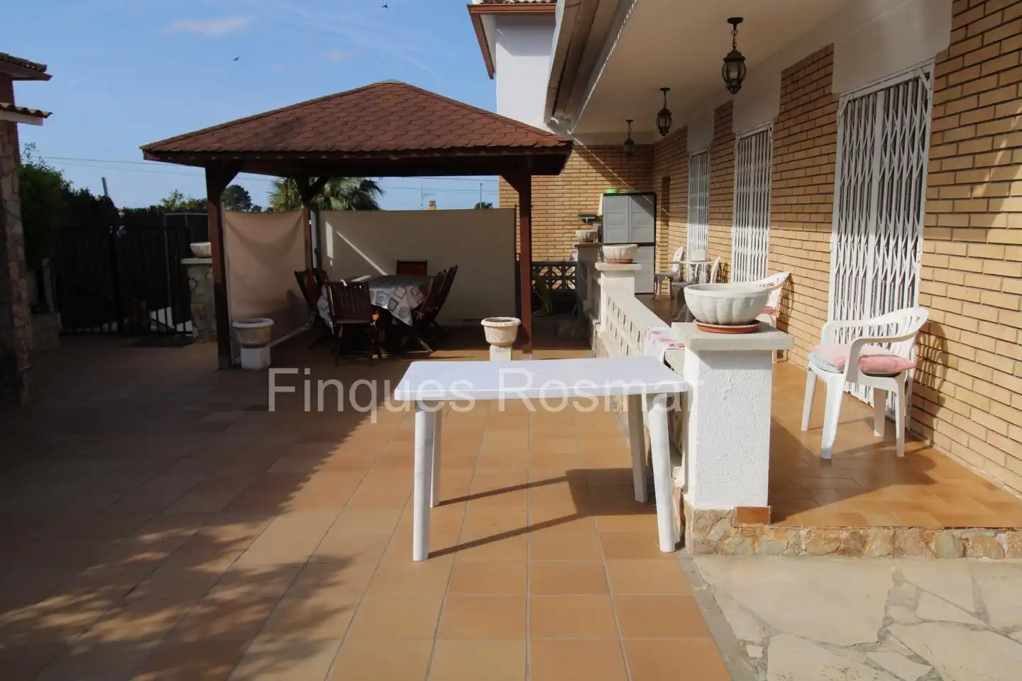 Haus mit Pool zum Verkauf in Lloret Residencial - Montlloret, imagen 12