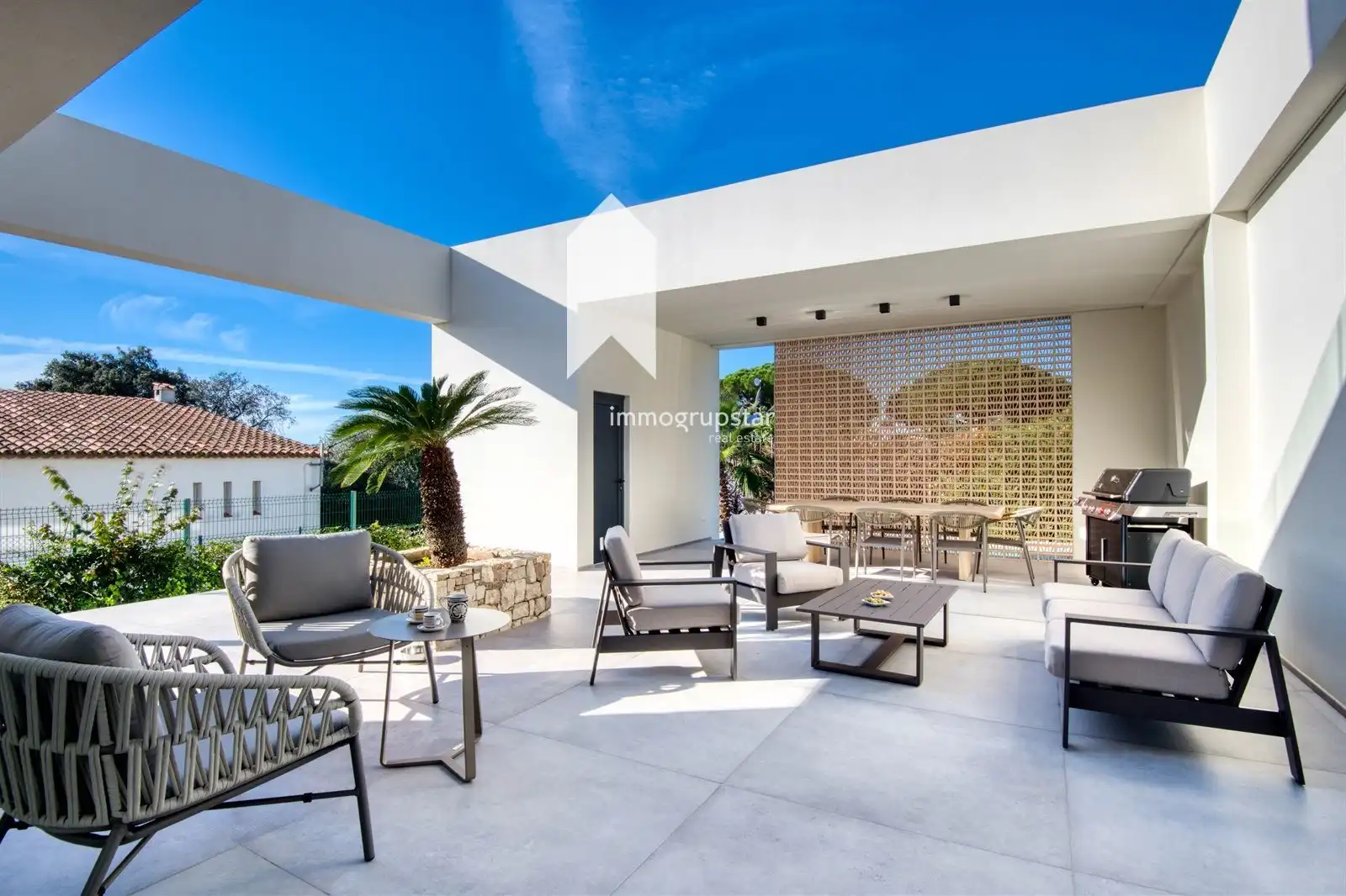 Maison avec piscine à vendre à Narcis Monturiol 17, imagen 18