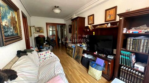 Foto 5 de Piso en venta en Cataluña, Universidad, Getafe