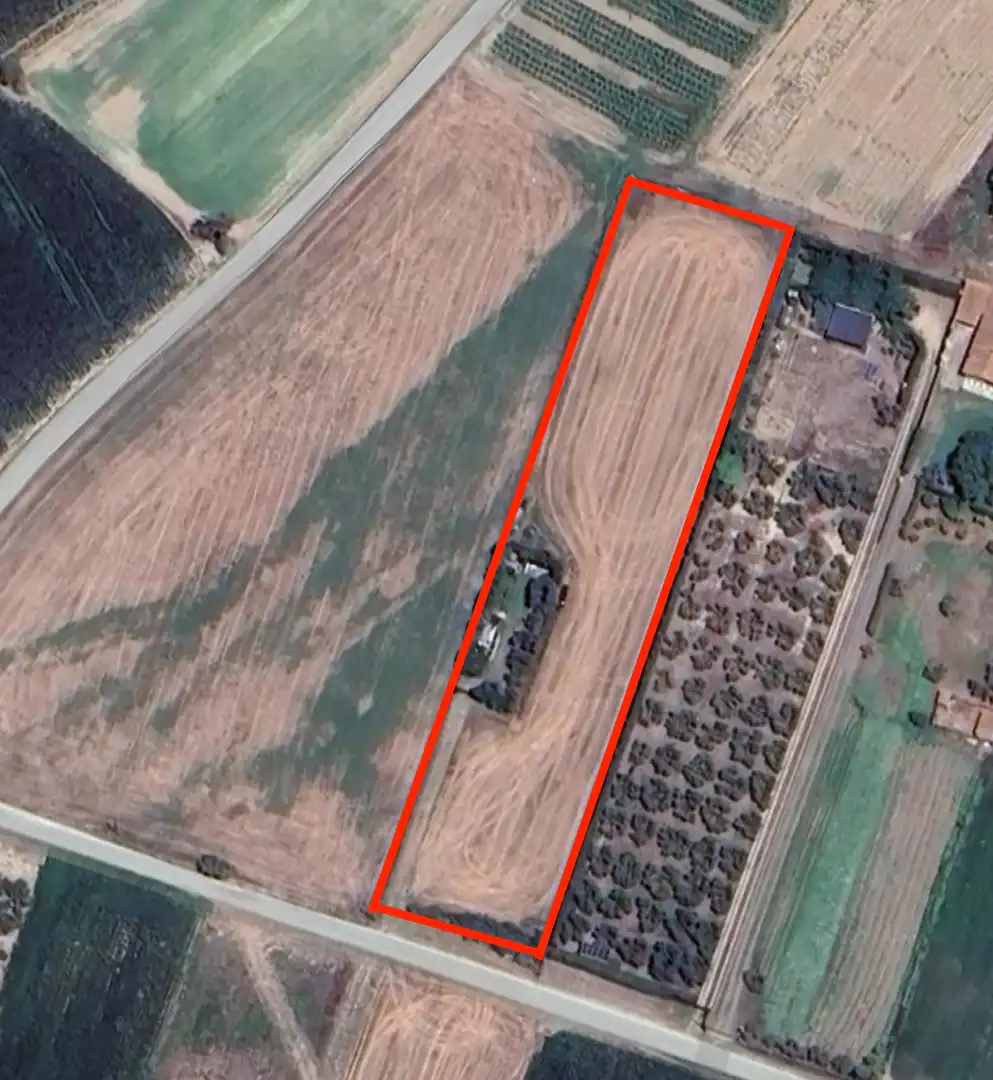 Residential zum Verkauf in Polígono, 21, Els Griells