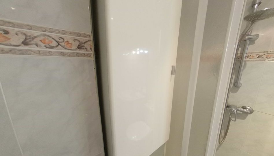 Piso de alquiler en Paseo de las Delicias, Palos de Moguer - Imagen 3