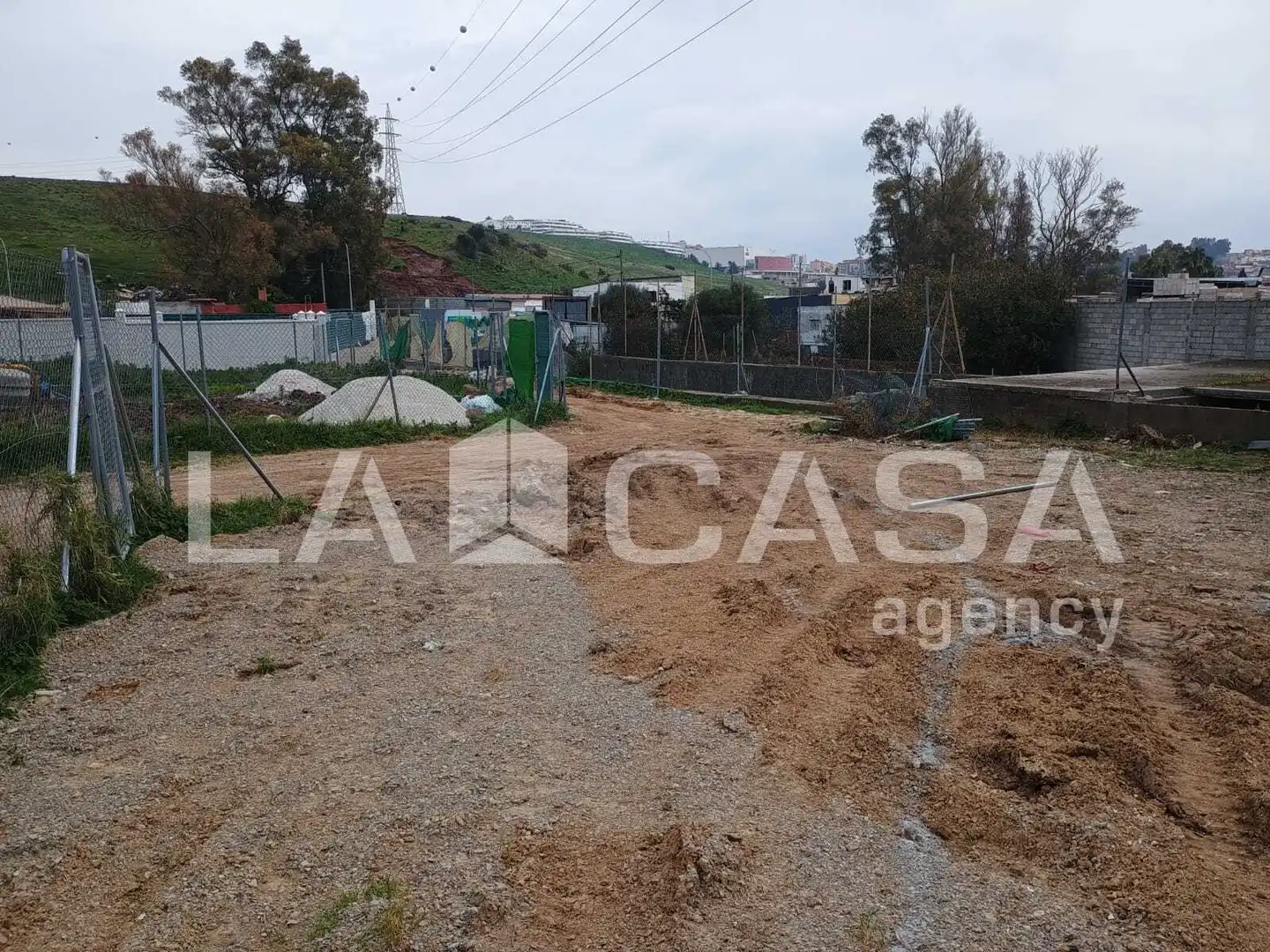 Terrenos y solares en venta en La Granja - La Colina - Los Pastores, imagen 7