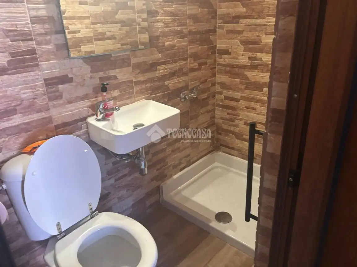 Casa aparellada en venda a Casco Antiguo, imagen 8