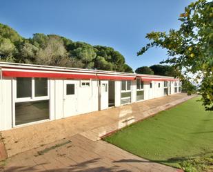 Vista exterior de Finca rústica en venda en Canet de Mar amb Aire condicionat, Calefacció i Terrassa