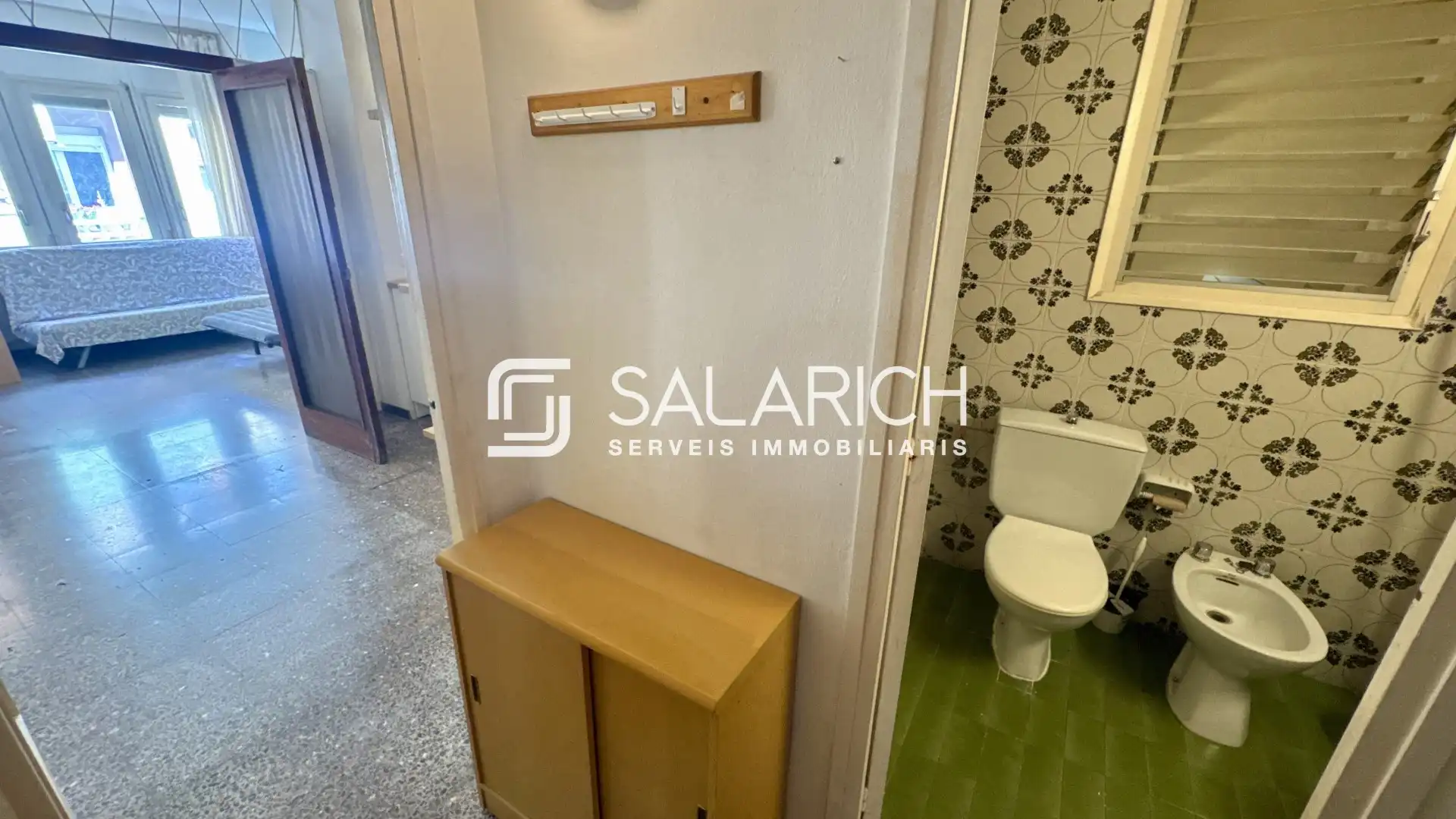 Wohnung mit Aufzug zum Verkauf in JOAN BLANQUES, imagen 13