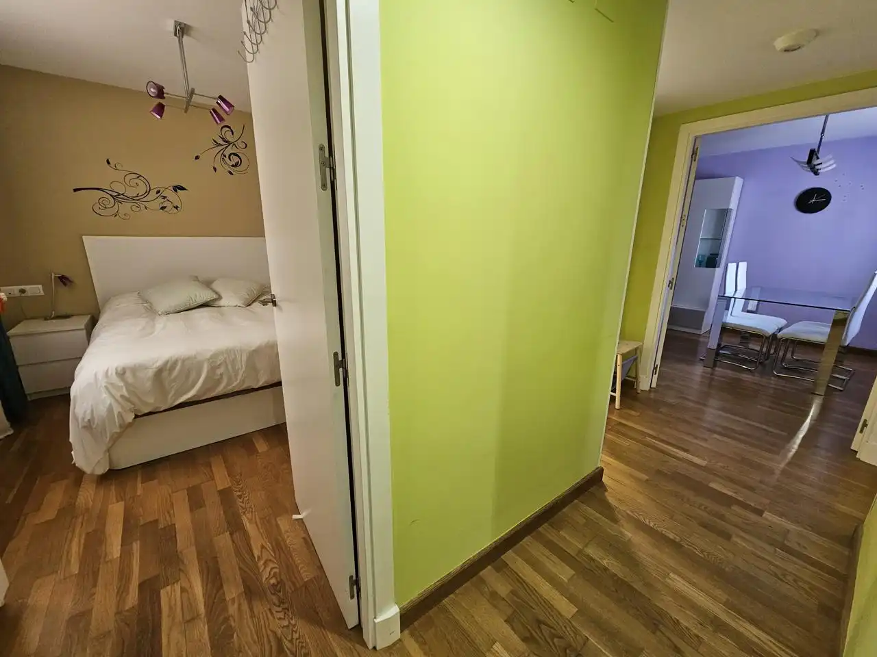 Piso en venta en Centro