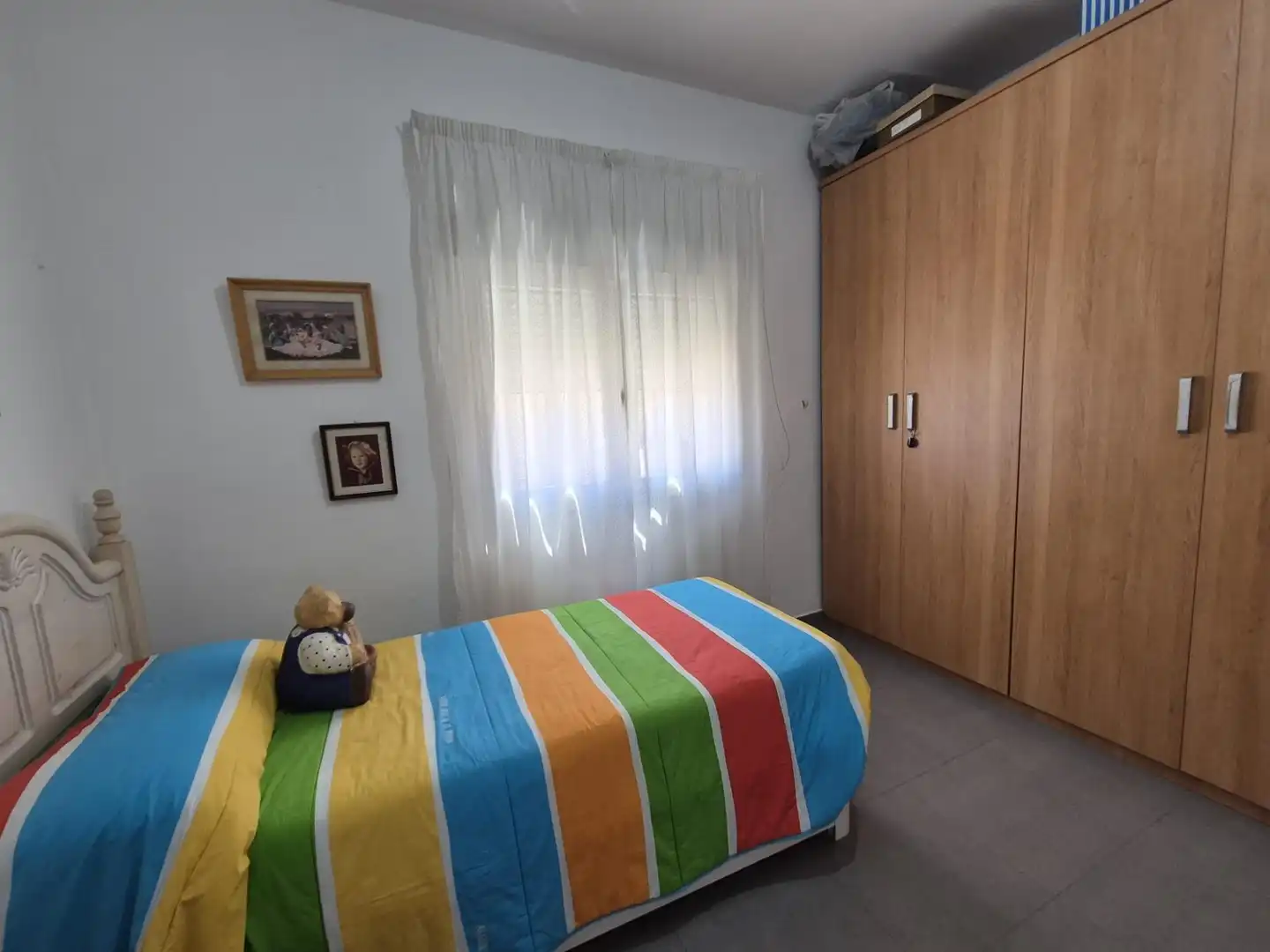 Habitación de Casa o chalet en venta en El Ejido