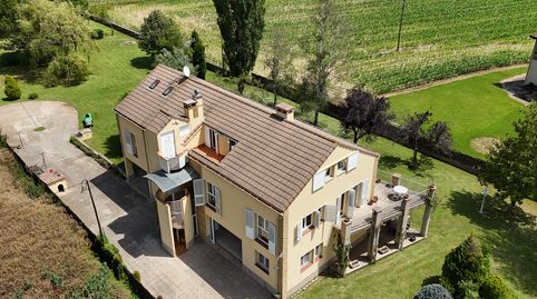Foto 2 de Casa o xalet en venda a General Estartús, 63, La Vall d'en Bas, Girona