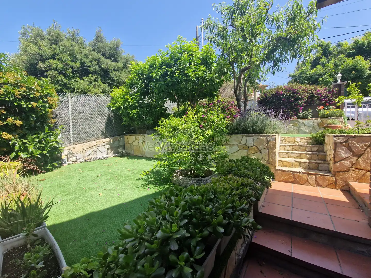 Haus mit Terrasse zum Verkauf in Carrer 12 Santa Mª de la Vall 3, imagen 5