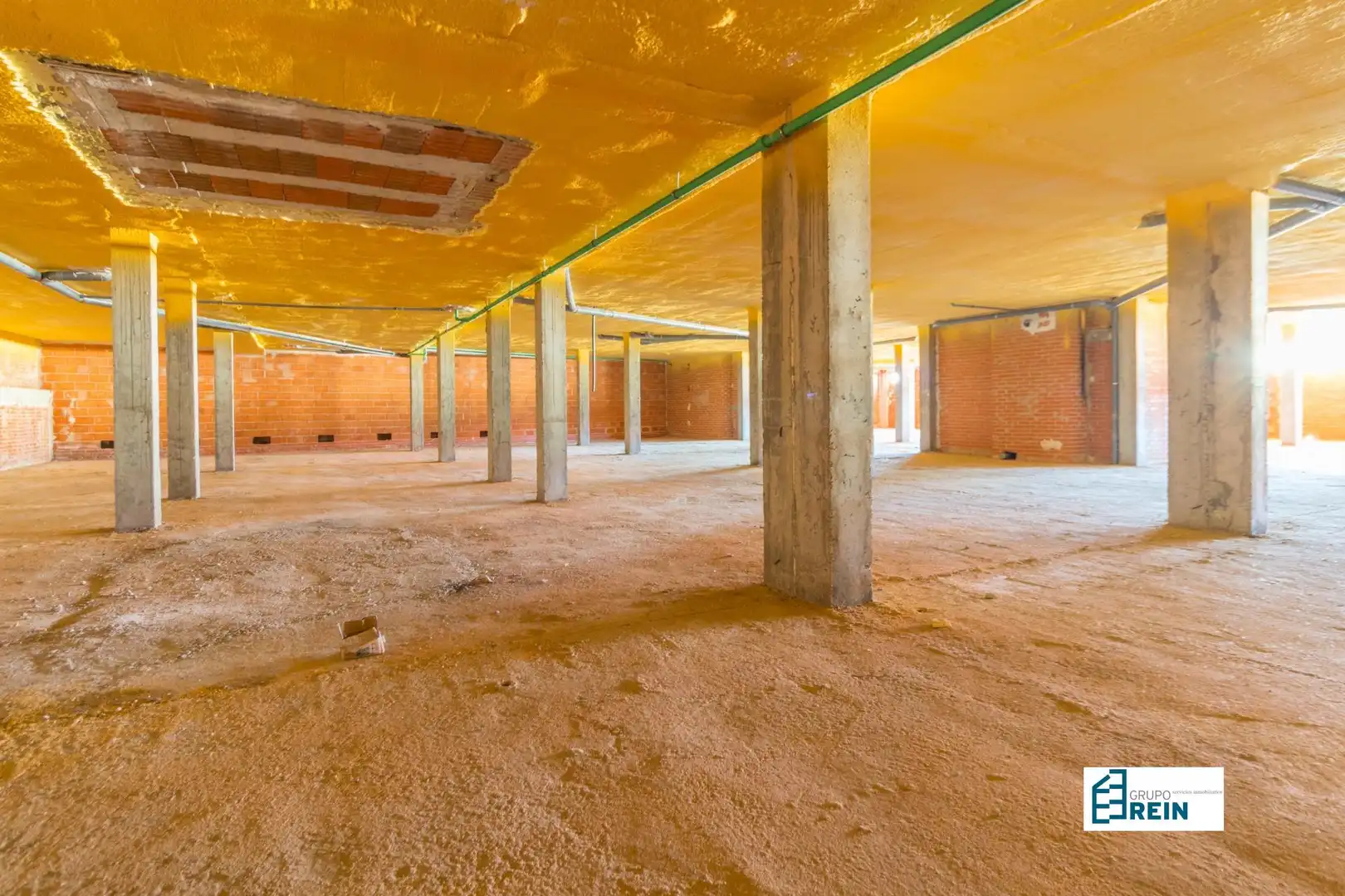Business premises for sale in Calle DULCINEA 11, imagen 15