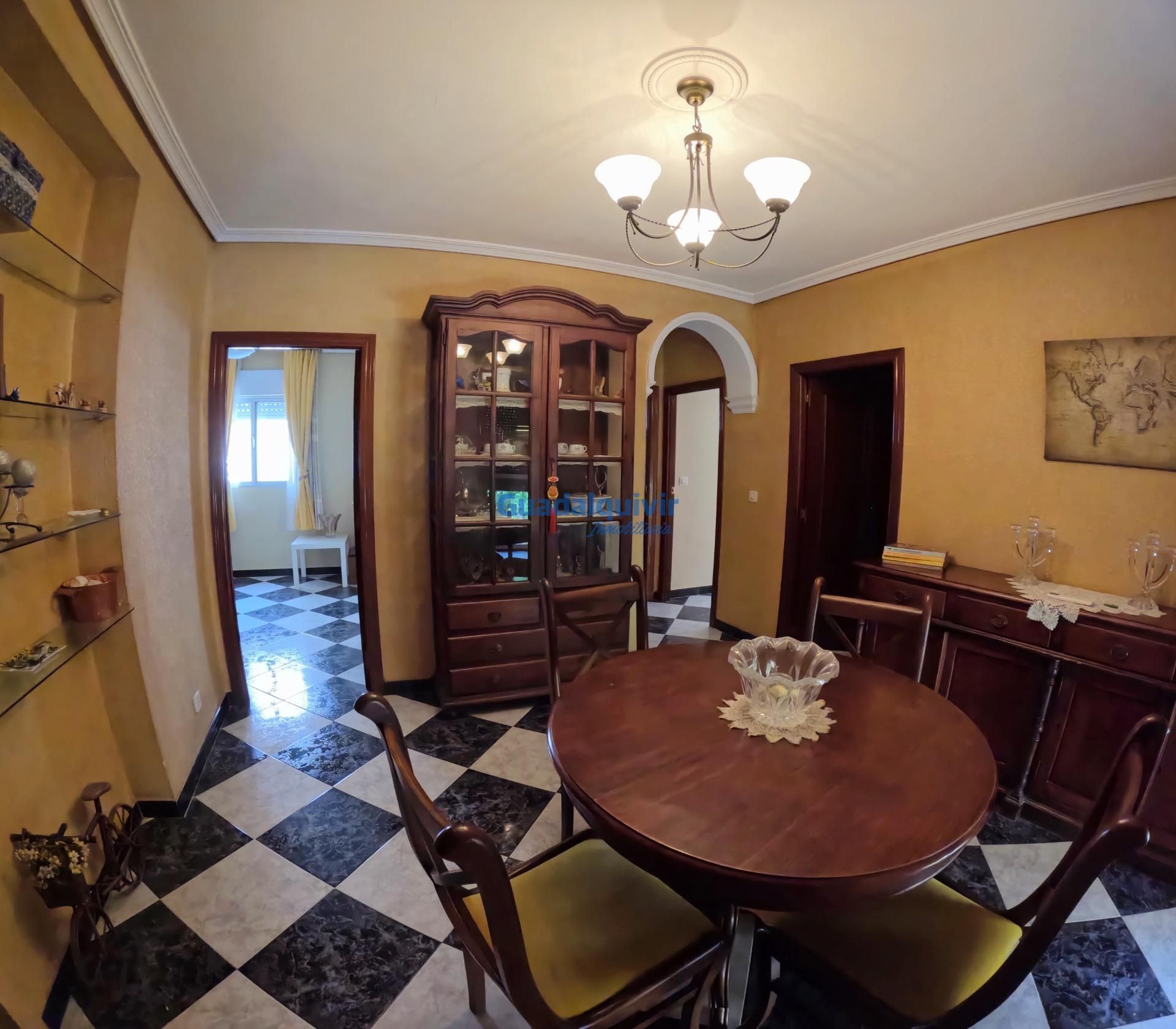 Flat to rent in Triana Este, Triana,  Sevilla Capital