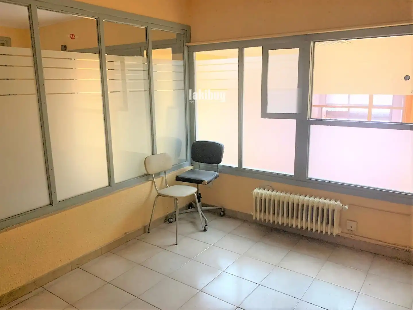 Local en venta en Agramunt con Aire acondicionado y Calefacción