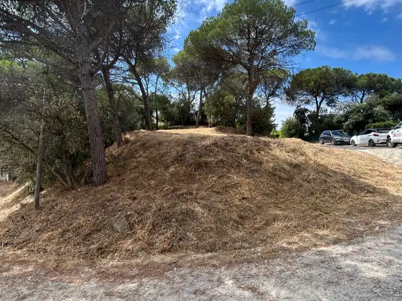 Terreno residencial en venta en Carrer del Solsones 19, imagen 2