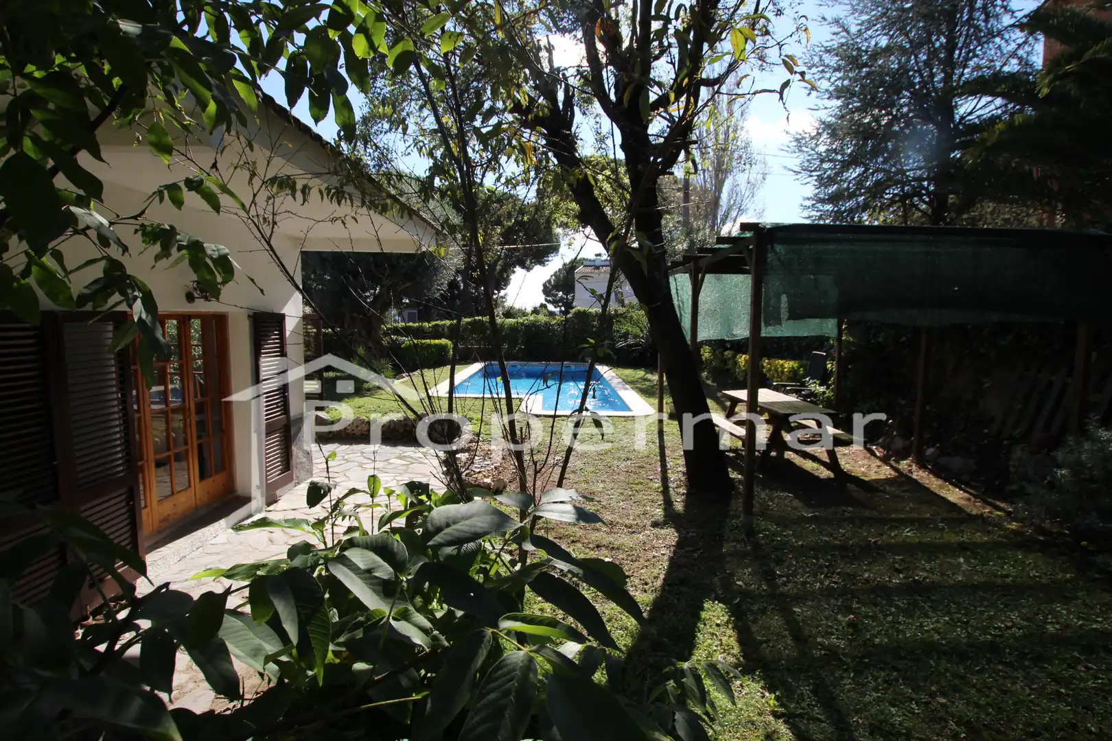 House with terrace for sale in Sant Antoni de Vilamajor, imagen 3