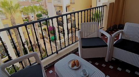 Foto 4 de Àtic en venda a Calle Echegaray, 8, Zona los Frutales, Torrevieja