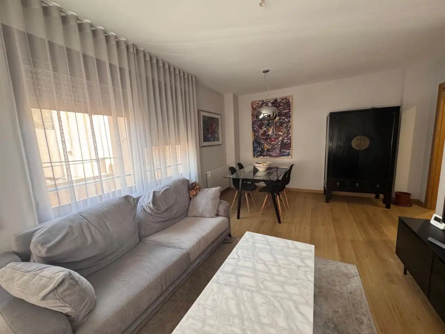 Wohnung mit Aufzug zum Verkauf in mare de deu dels angels, imagen 8