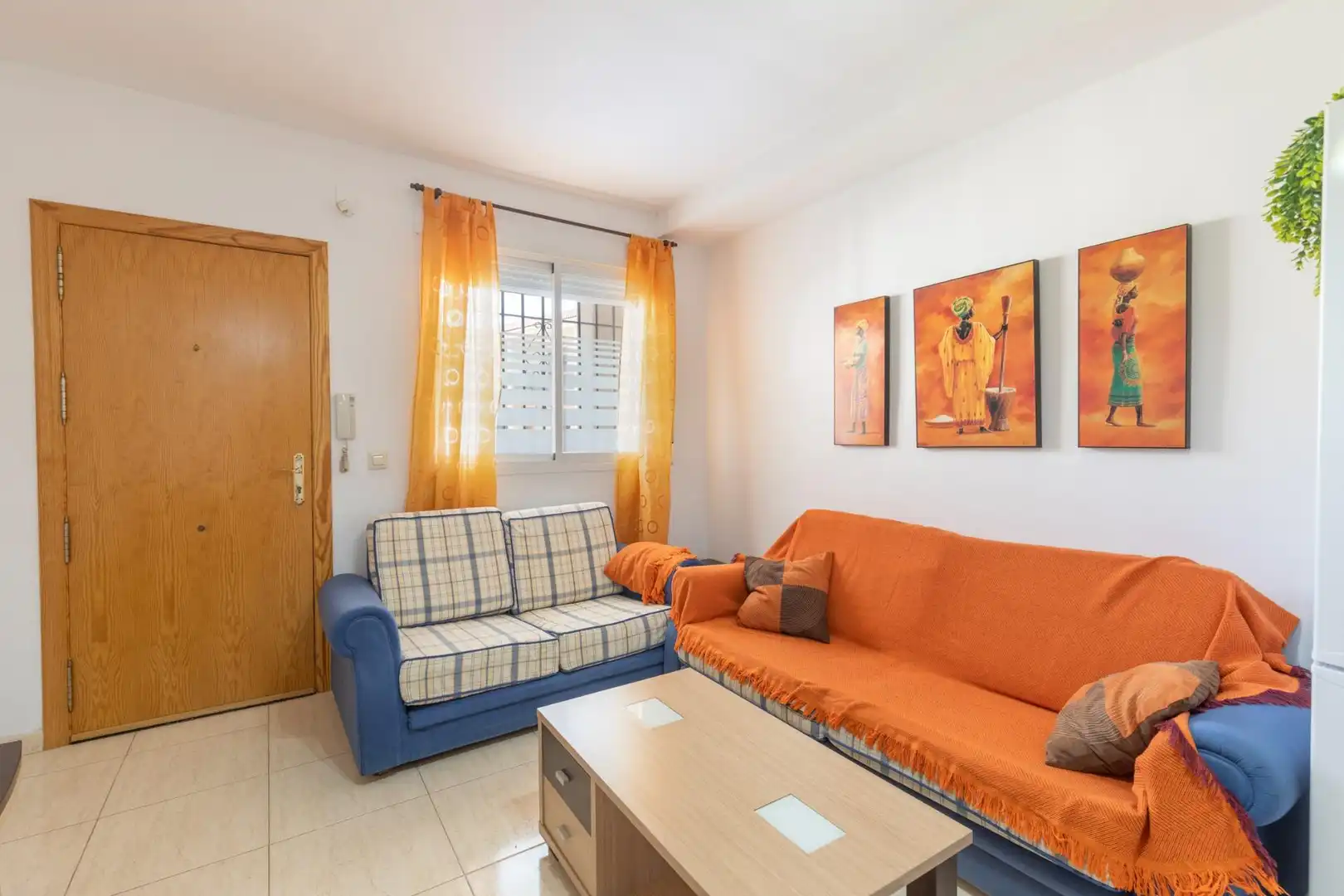 Piso con piscina en venta en Calle Barcelona 7, imagen 27