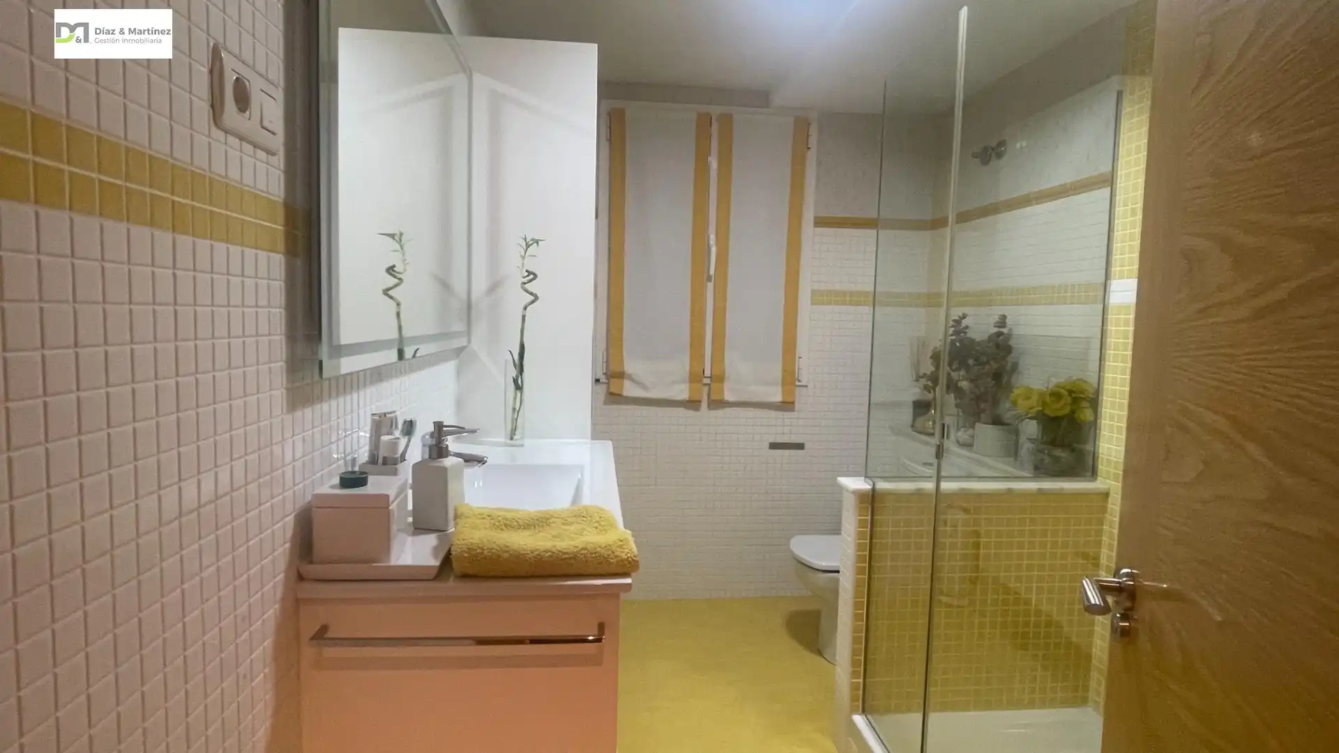 Baño de Piso en venta en San Claudio - La Chantría
