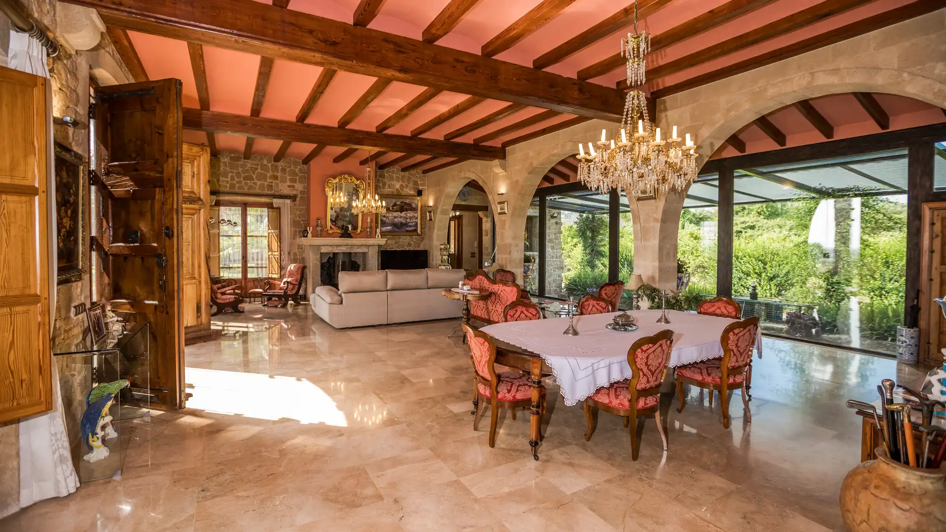 Chalet con terraza en venta en La Xara - La Sella, imagen 21