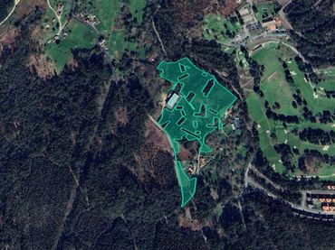 Rustikales Grundstück zum Verkauf in Lugar Carballido - Domaio