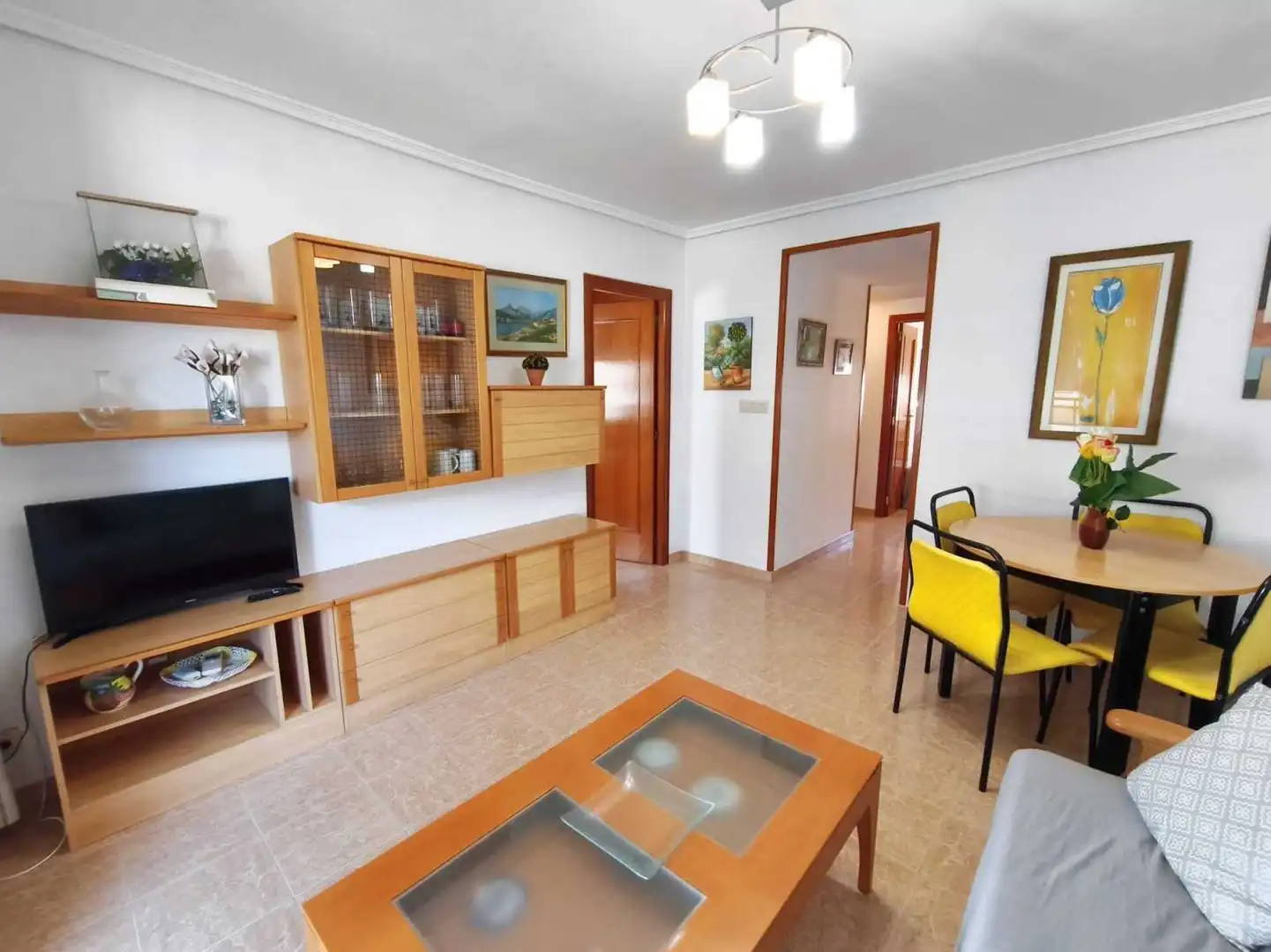 Flat for sale in Racó