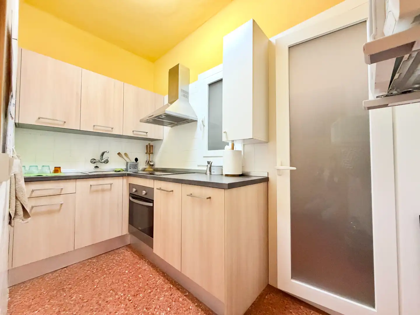 Appartement avec terrasse à vendre à Carrer dels Quatre Cantons, imagen 7