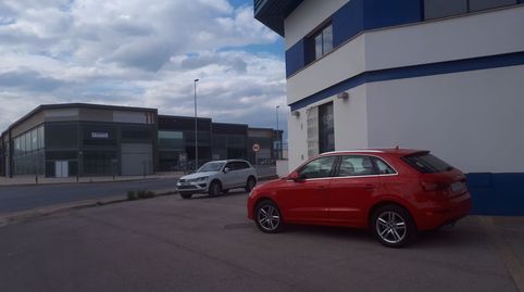 Foto 2 von Fabrikhallen zum Verkauf in Travesia 1ª Camino Viejo,, 11, Onda, Castellón