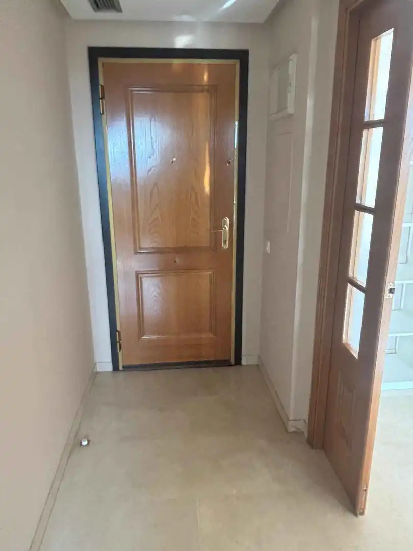 Piso de alquiler en Carrer de la Safor, 12, Sant Pau