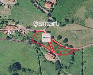 Land for sale in Villaviciosa