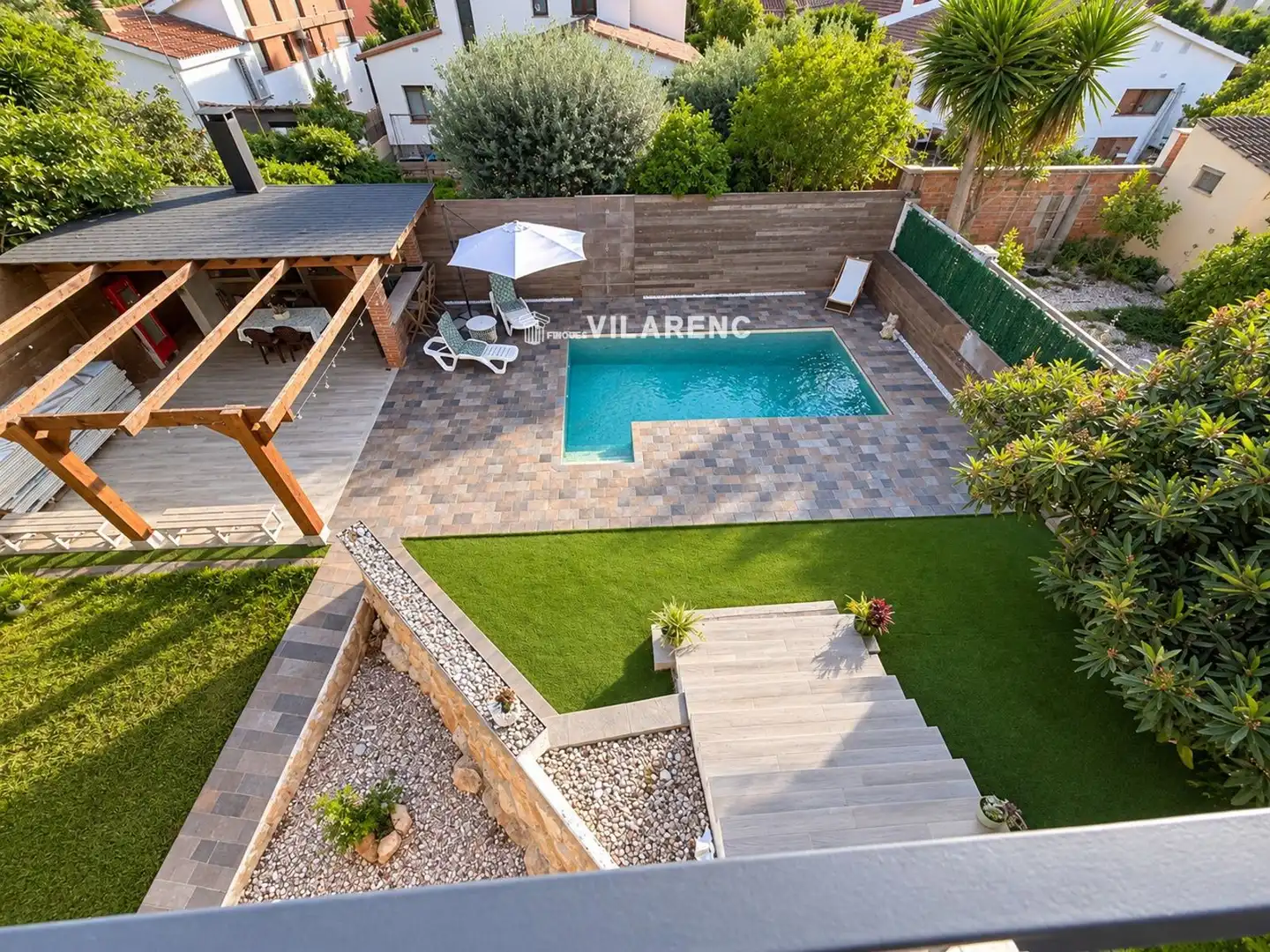 Terrace of Houses for sale in Calafell Residencial