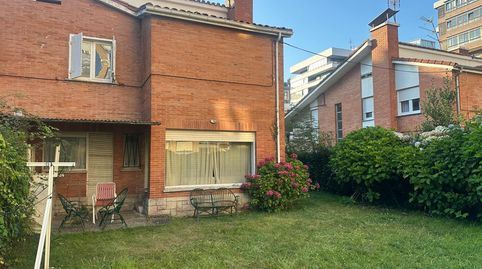Photo 4 of Detached homes for sale in Calle Alcalde Luis Treillard, N16, Salinas, Castrillón