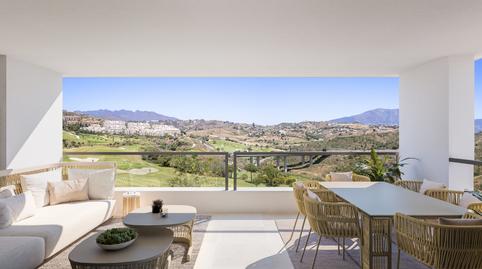 Foto 3 de Apartament en venda a La Cala Golf - Lagar Martell, Mijas