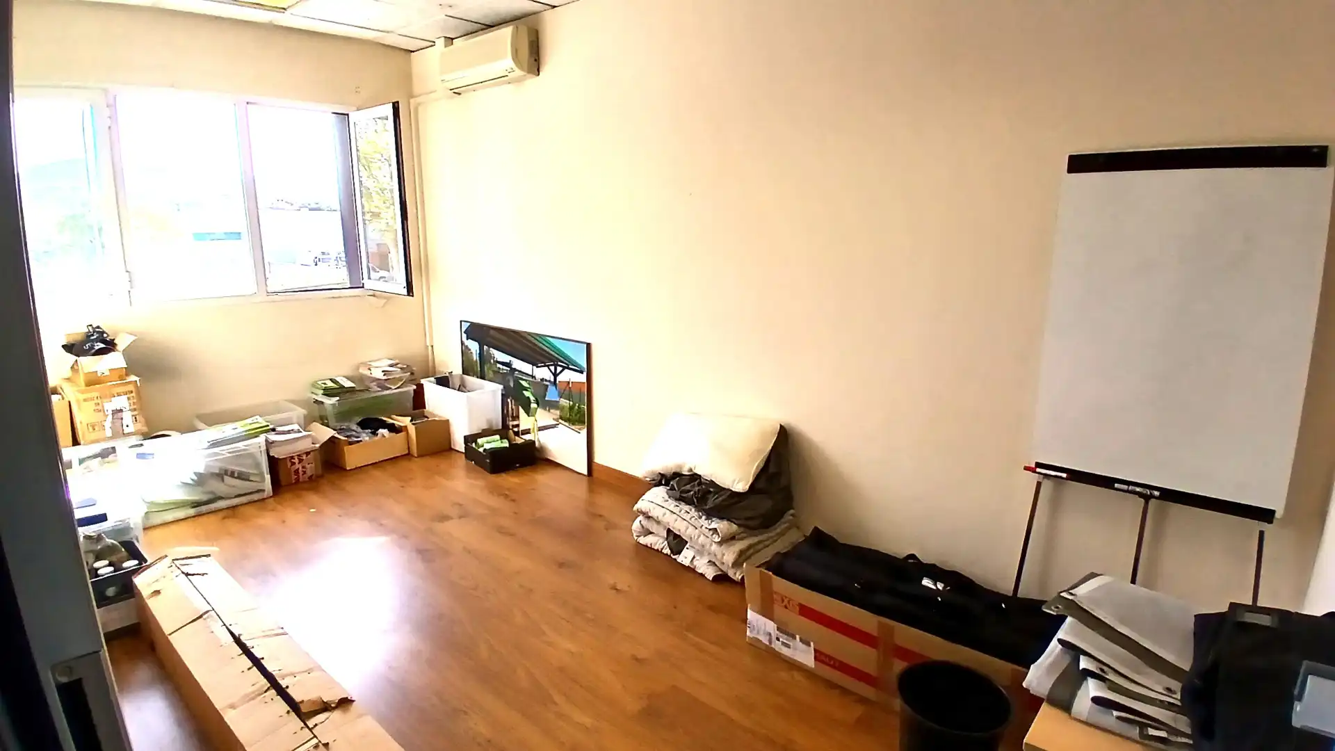 Office for rent in Carlos Ruiz
