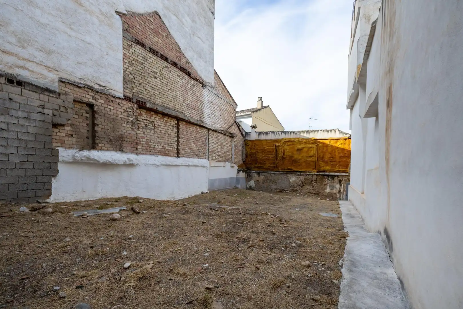 Lands and plots for sale in Beiro, imagen 7