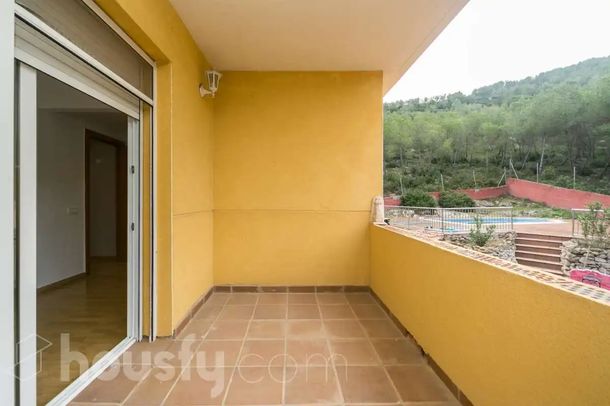 Casa o xalet en venda a Carrer de la Figuera, Olèrdola