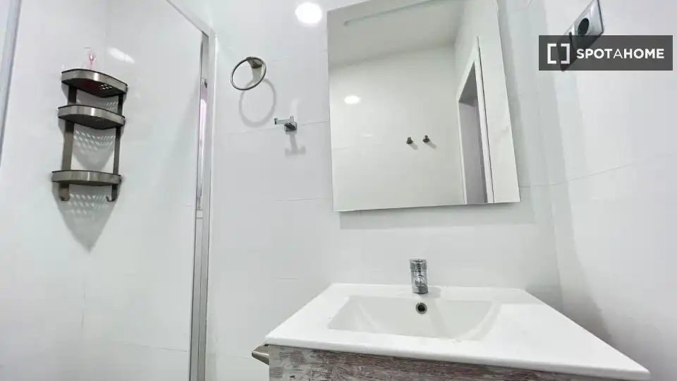 Habitació a Fuente del Berro