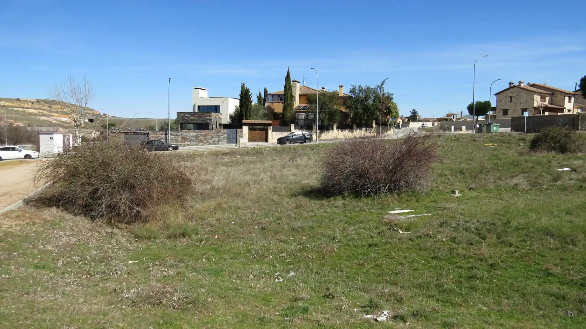 Terreni e lotti in vendita a Santa María del Páramo, imagen 3