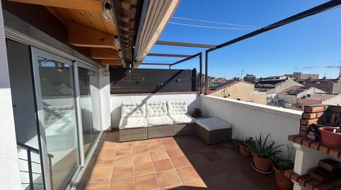 Foto 3 de Dúplex en venda a Can Feu, Sabadell